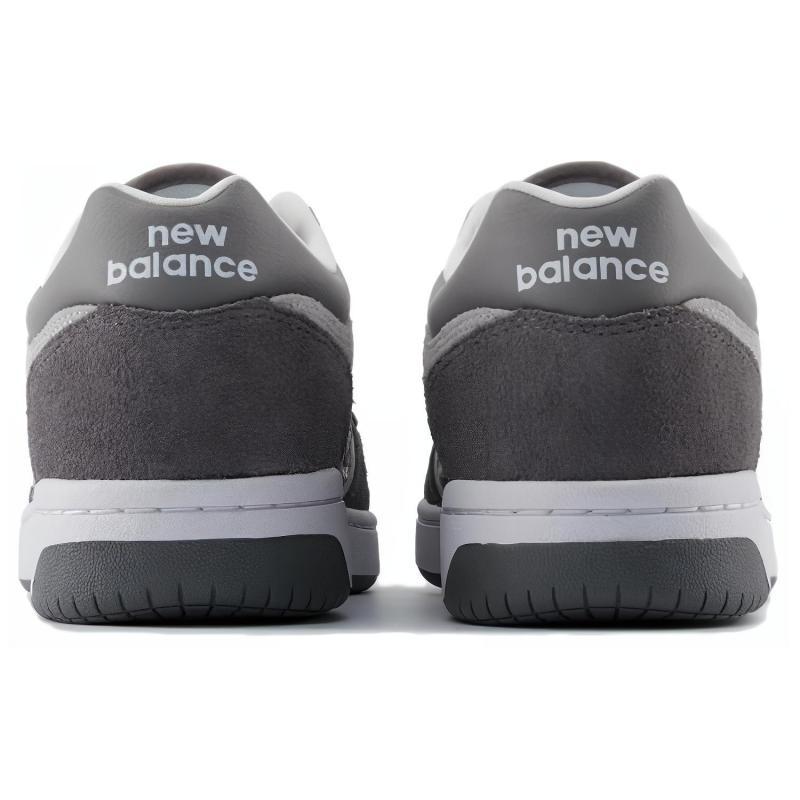 New Balance 480 'Castlerock Raincloud' Sneakers BB480LEC