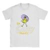 Oversized T Shirt Beach Be Salty Melt ICE  Fashion TShirts  Cotton Tshirt for Couple Y2K Funny Wholesale Short Sleeve Top Tees