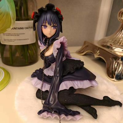 Skladem Mé šaty do práce Darling kostým služebné Kitagawa Marin Cos Jméno Stojící pozice Akční figurka Sběratelské hračky Vánoční dárek