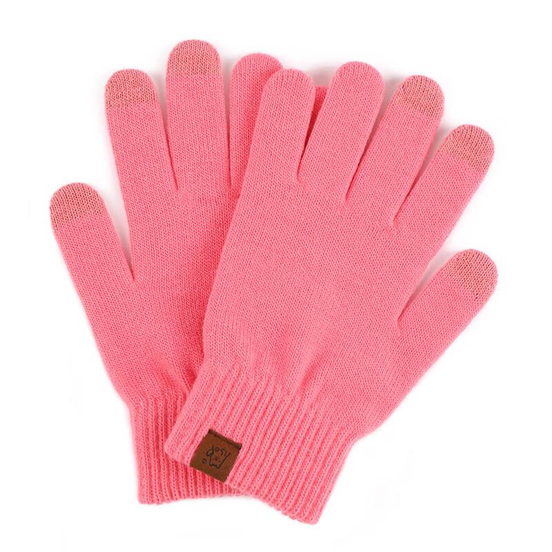 

Winter Warm Full Finger Touchscreen Gloves One Size