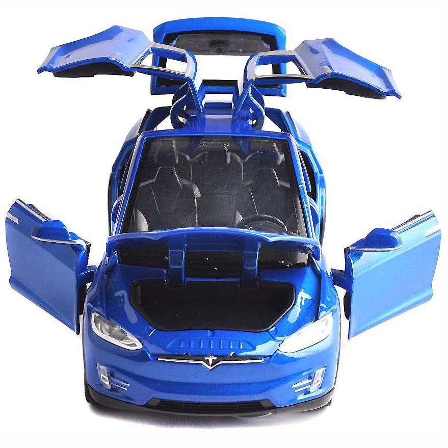 Cheap Diecast Model X Cars Toy, 132 Scale Pull Back Toy Car Model X90