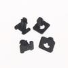 20Pcs For E32 E34 Windscreen Cowl And Scuttle Panel Trim Clips Plastic Fasteners Auto Plastic Fastener Car Accessories