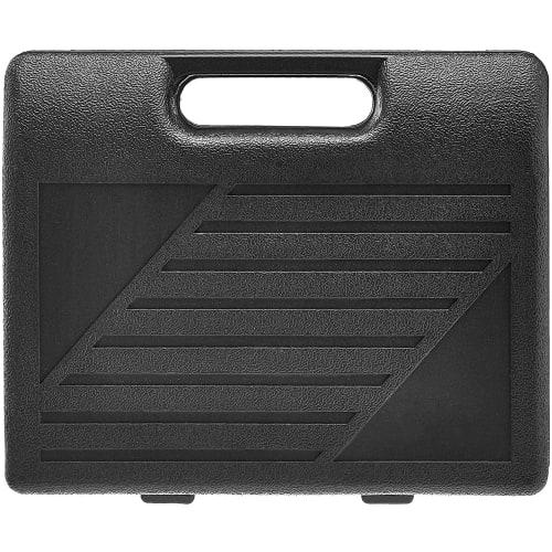 Basic Woodworking Chisel Set, Approx. 0.6-3.8cm, 8 Chisels