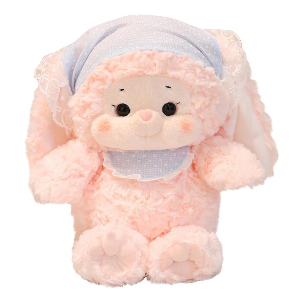 Plush Stuffed Toys Soft Throw Pillow Decorations, Kids Birthday Party Preferred Gift For ,Holidays, Birthdays