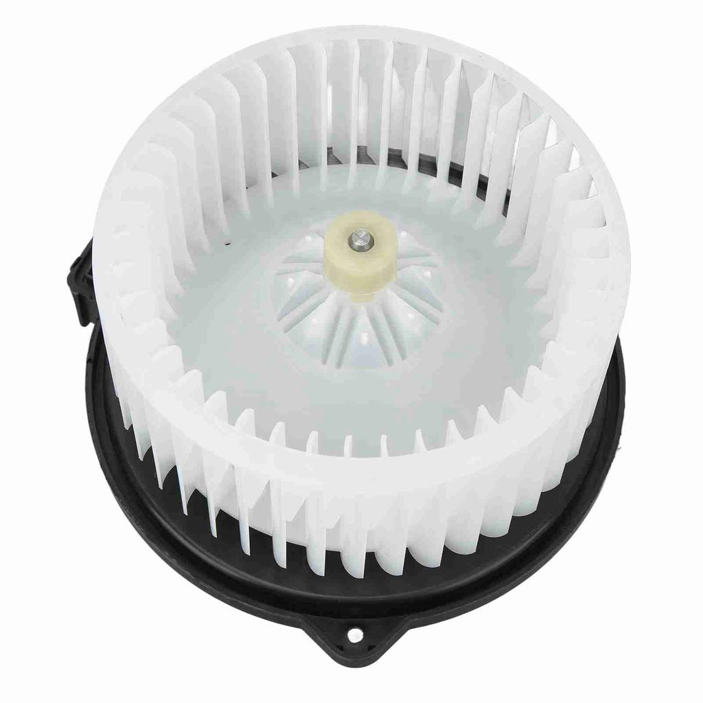 HVAC Heater Blower Motor Assembly Air Conditioner AC Blower Motor Assembly Replacement for Acura MDX 2001‑2006