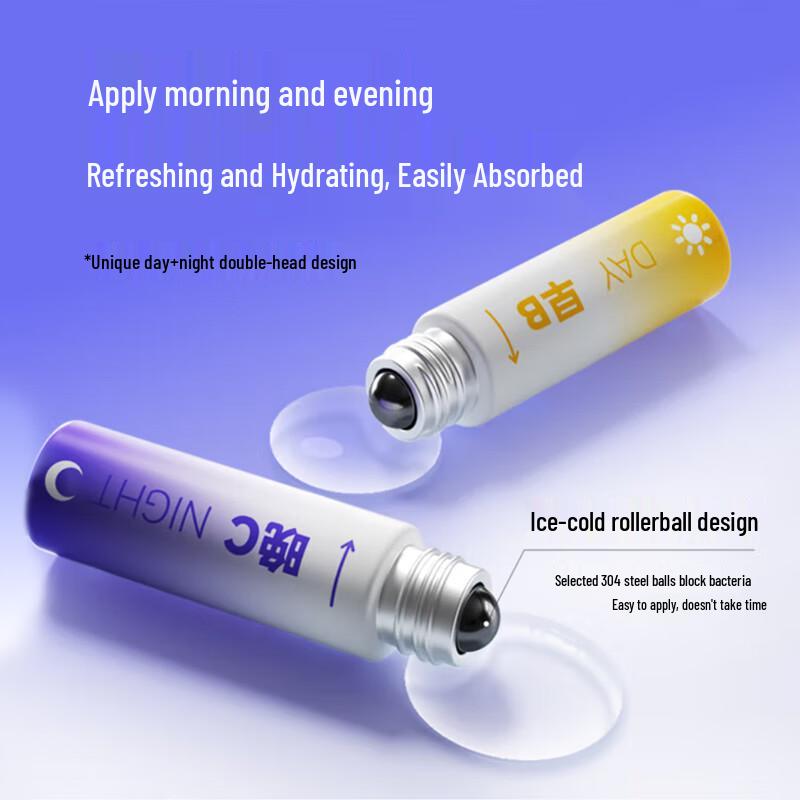 Flying Tiger Day & Night Acne Spot Treatment Serum