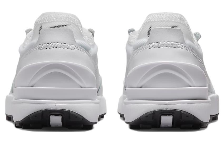 Nike Waffle One White Black White Women's DC2533-103