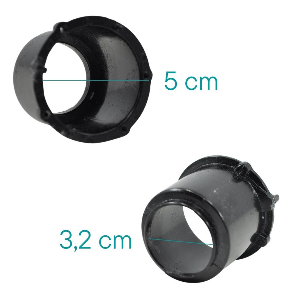 Outer Side Mirror Folding Motor Sleeve for Land Rover