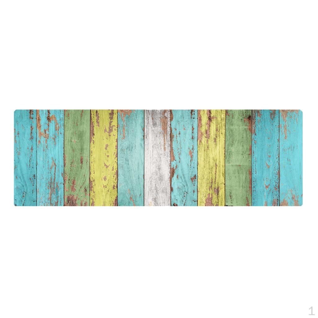 

Colorful Mats for Bedroom Hotel 40x120cm