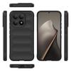 For Xiaomi 15T Case Anti-Drop Soft TPU Rugged Phone Back Cover