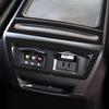 3Pcs Carbon Fiber Interior Center Console Cover Trim For Toyota Sienna 2015-