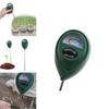 Bodenfeuchte Hygrometer Messgerät Detektor Garten Pflanze Blume Testwerkzeug