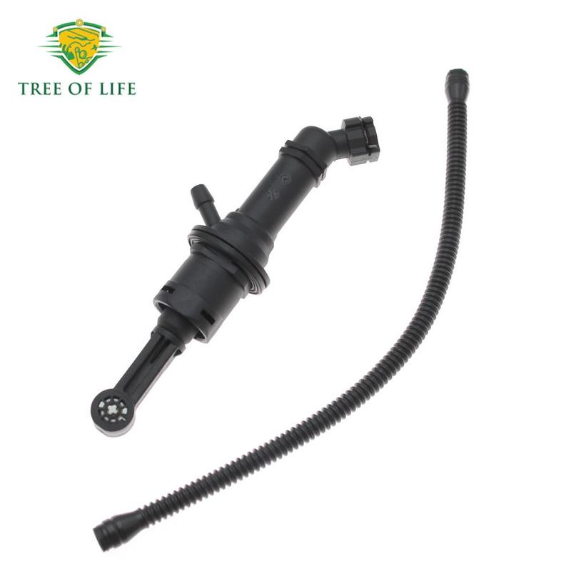 For RENAULT Megane III CC Grand Scenic III 1.9 dCi 2008+ Clutch Master Cylinder 306100017R 1309936