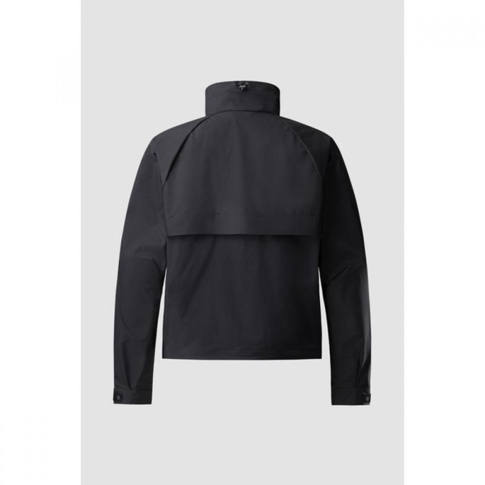 KOLON SPORT Women S windStopper Gore Hybrid Jacket Jkjwx25232blk