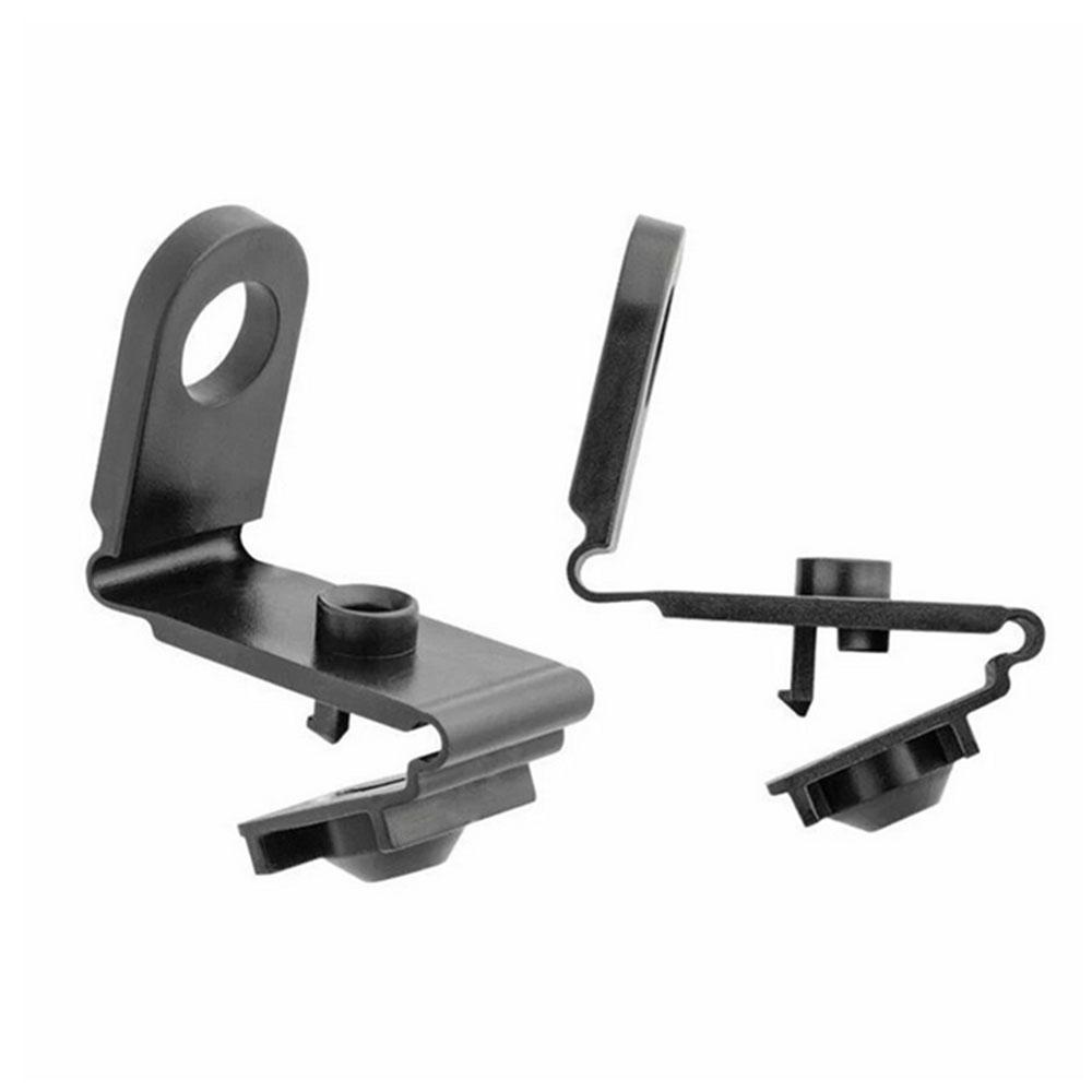 10pcs 8e0821989a Mudguard Apron Retainer Fasteners Clips