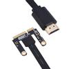 EXP GDC Beast HDMI To Mini PCI E Cable Cord