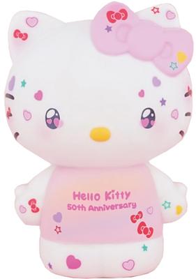 Hassy Top-in Sanrio Hello Kitty Coin Pods Hello Kitty 50th Anniversary SR-3512