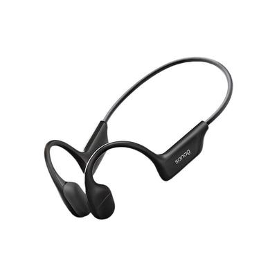 SANAG B22 Open-Ear Bone Conduction Bluetooth Headphones