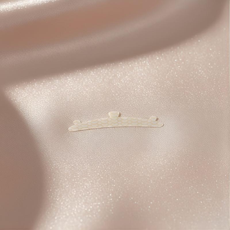 Invisible Double Eyelid Tape Roll Lace Mesh Eye Stickers for Permanent Eyelid Creating Daily Beauty Tool for Women Girls Use