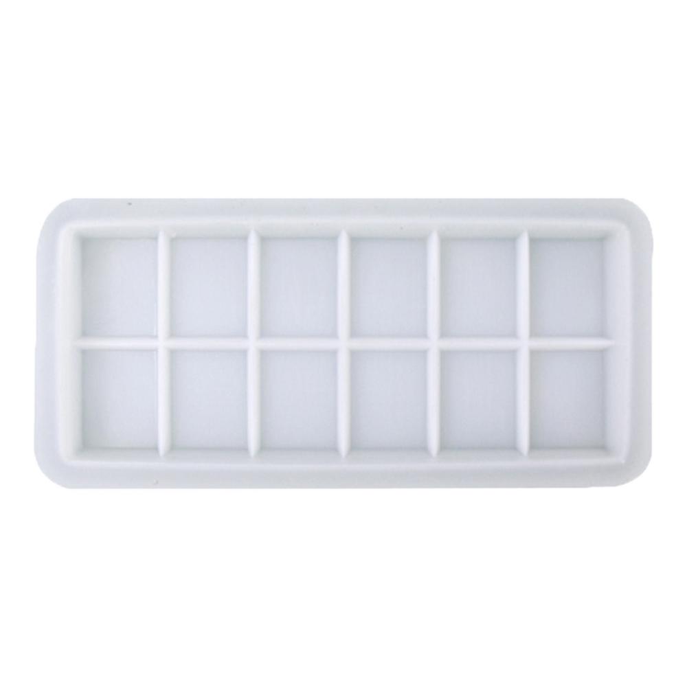 

Small Square Silicone Molds Non-Stick Chocolate Mold Silicone Food-Grade Candy Molds Deep Cube Baking Molds Rectangle Easy