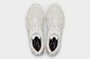 HM-K102-001 COMME des GARAONS HOMME New Balance 610 White (Men's)