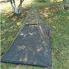 ZISIZ Outdoor Fishing Triangle Mosquito Net Tent