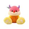 New Ugly Cartoon Monster Doll Creative Plush Monster Doll Children's Toy Birthday Gift