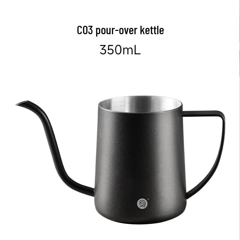 

Hero Pour-Over Coffee Kettle
