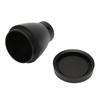 60g Coffee Grinder Bn Bin Reusable Aluminium Alloy Coffee Grinder Accessories for