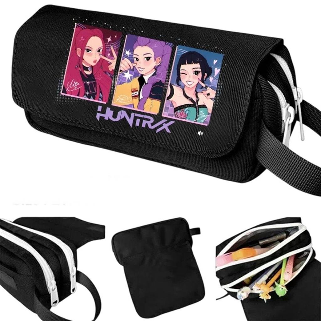 Pencil And Stationery Bags For Primary And Secondary School Students