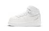 Air Force 1 Mid White TD 314197-113