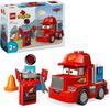 LEGO DUPLO Disney 10417 Racing Maniac