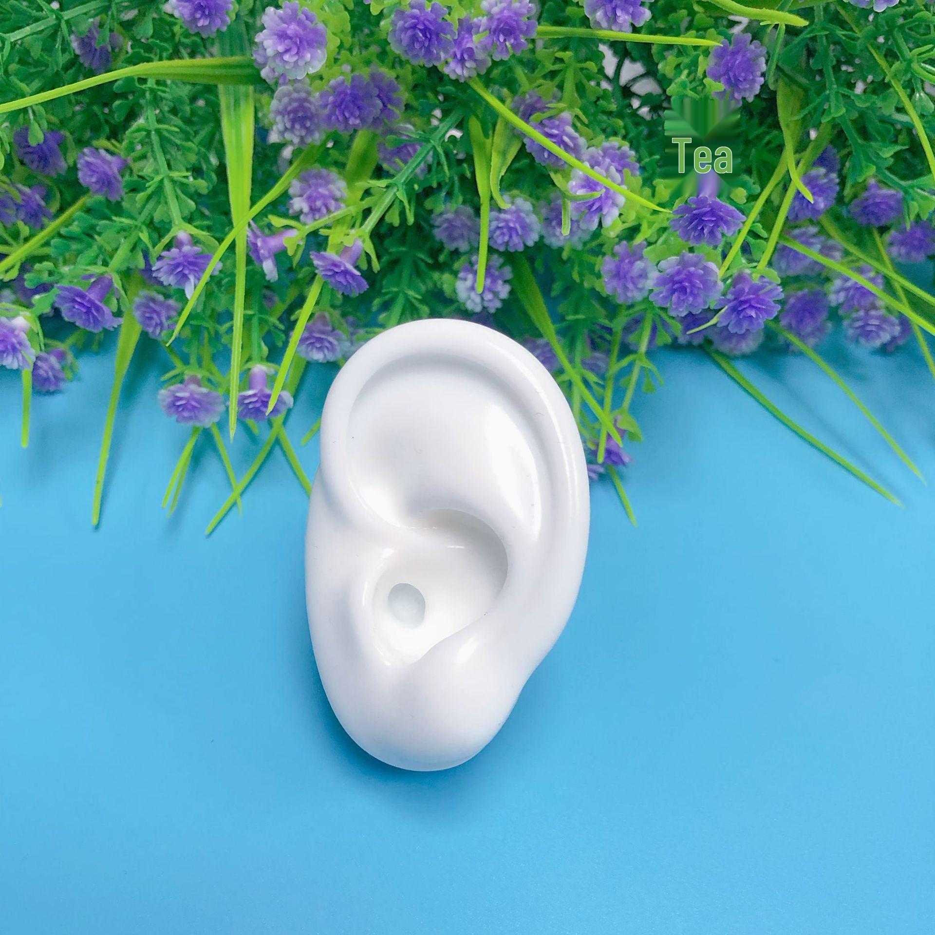 

Силиконовая подставка-держатель для серег для ювелирных магазинов