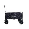 KIYERSY 150L Folding Outdoor Camping Wagon