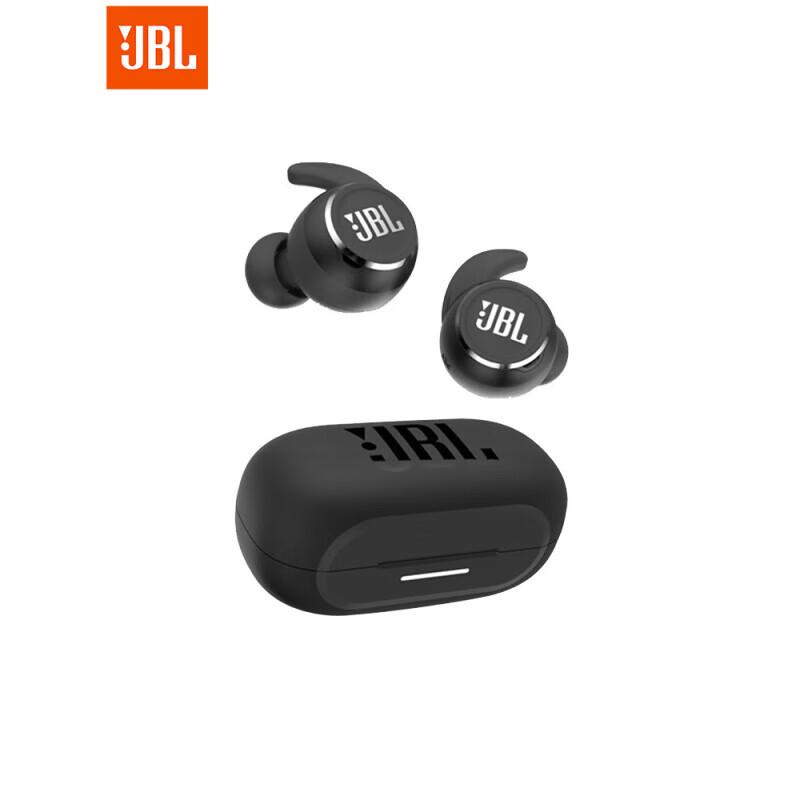 

JBL Reflect Mini NC TWS Smart Noise-Cancelling Sport Earbuds