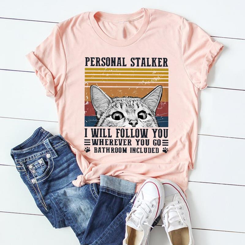 Animal Print Womens Graphic Tshirt Europe And United States Popular Dress Blouse Tops for Ladies Polyester fabric