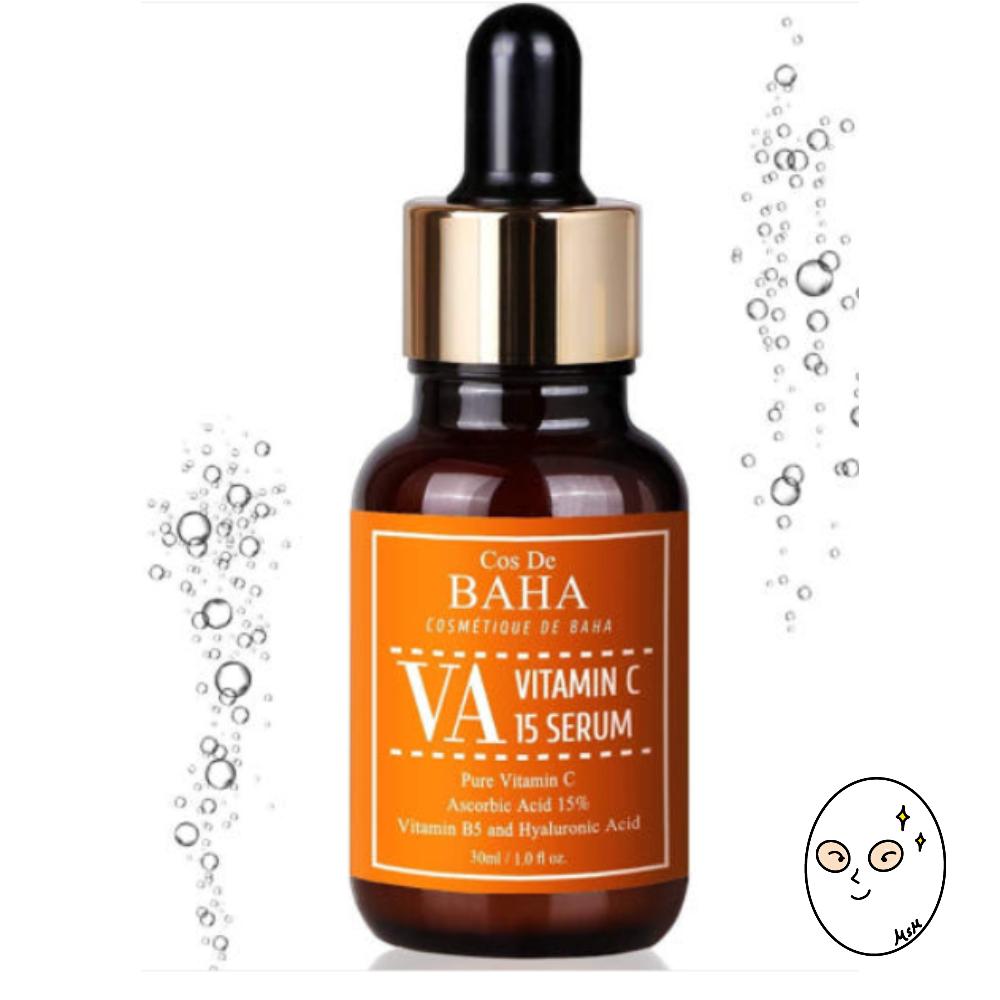 Cos De BAHA VA C-vitaminserum 30 ml