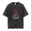 Sadistic Intent Killtown T Shirt S 2XL vintage Washed Versatile Top For Everyday Wear designer clothes Slightly streetwear