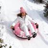 Narciarstwo i snowboard – Sanki i ślizgacze
