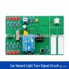 Circuitos integrados e eletrónica industrial – Placas de circuito impresso e assembleia