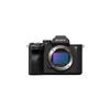 Sony Alpha 7 IV Full-frame Mirrorless Camera (CN Version)