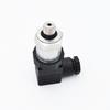 Water Oil Fuel Gas Air Pressure Transmitter G1/4 12-36V 0-10V 0-600bar Optional Stainless Steel Pressure Transducer Sensor