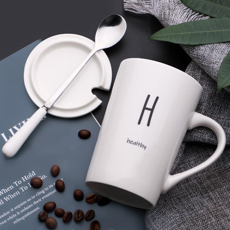 Yudefeng Ceramic Coffee Mug