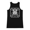 KAN6312 Ksb0114 Pitbull Long Sleeveless - Black