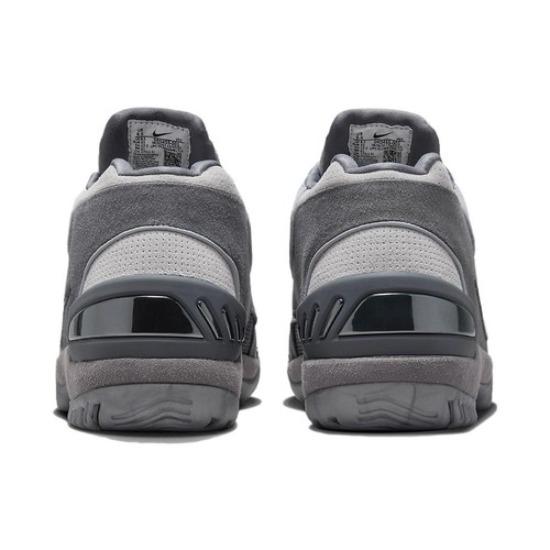 Nike Air Zoom Generation Mid Dark Grey - DR0455-001