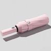 High-end Automatic Umbrella UV Protection Large Size Brolly Dual-use Folding Umbrella  Daily Use