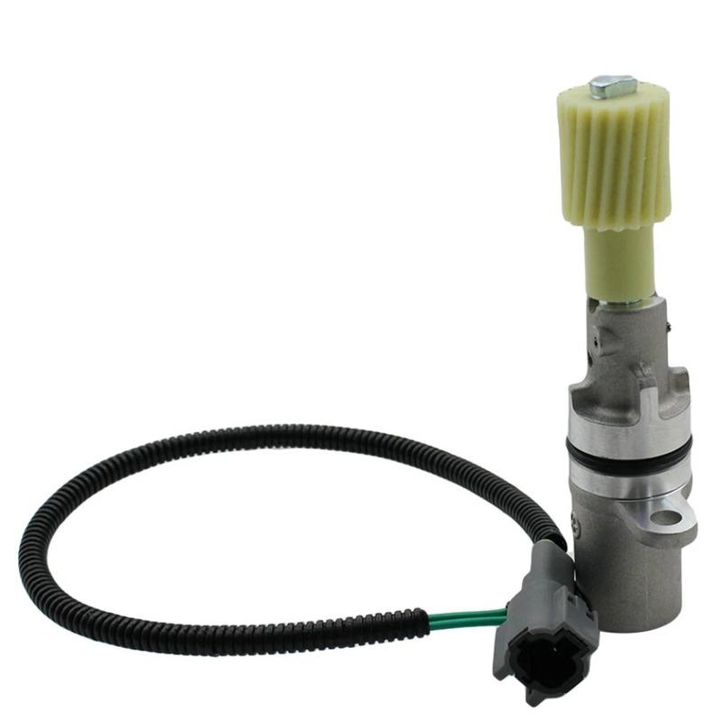 High quality New For 25010-74P00 Odometer Speed Sensor 25010-74P00 for NISSAN D21 Pickup Pathfinder Pickup 1994-2001 2501074P00