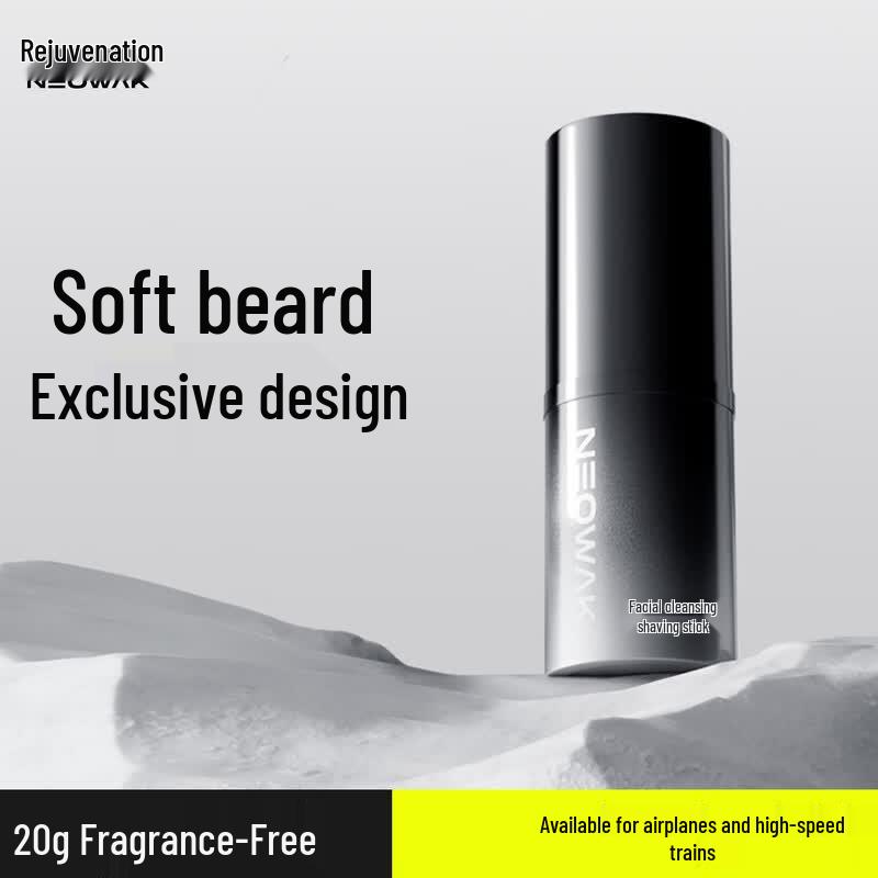 Huanxing Men s Shaving Essentials