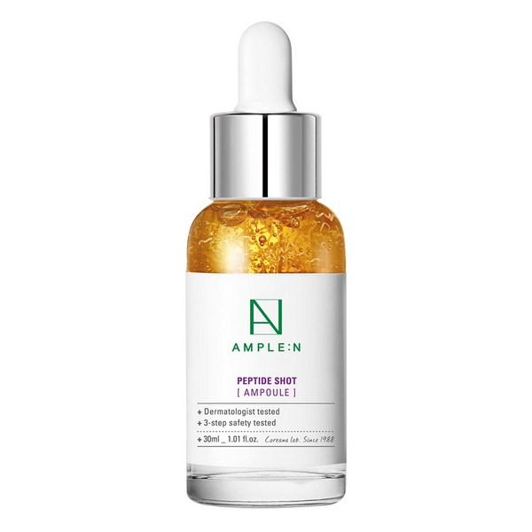 

Koreana Ampoule N Peptide Shot Ампула, 1 шт., 30 мл