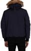 Зимняя куртка Superdry Everest Bomber Jacket (M5011113A) Nordic Chrome navy (M5011113A 6T)